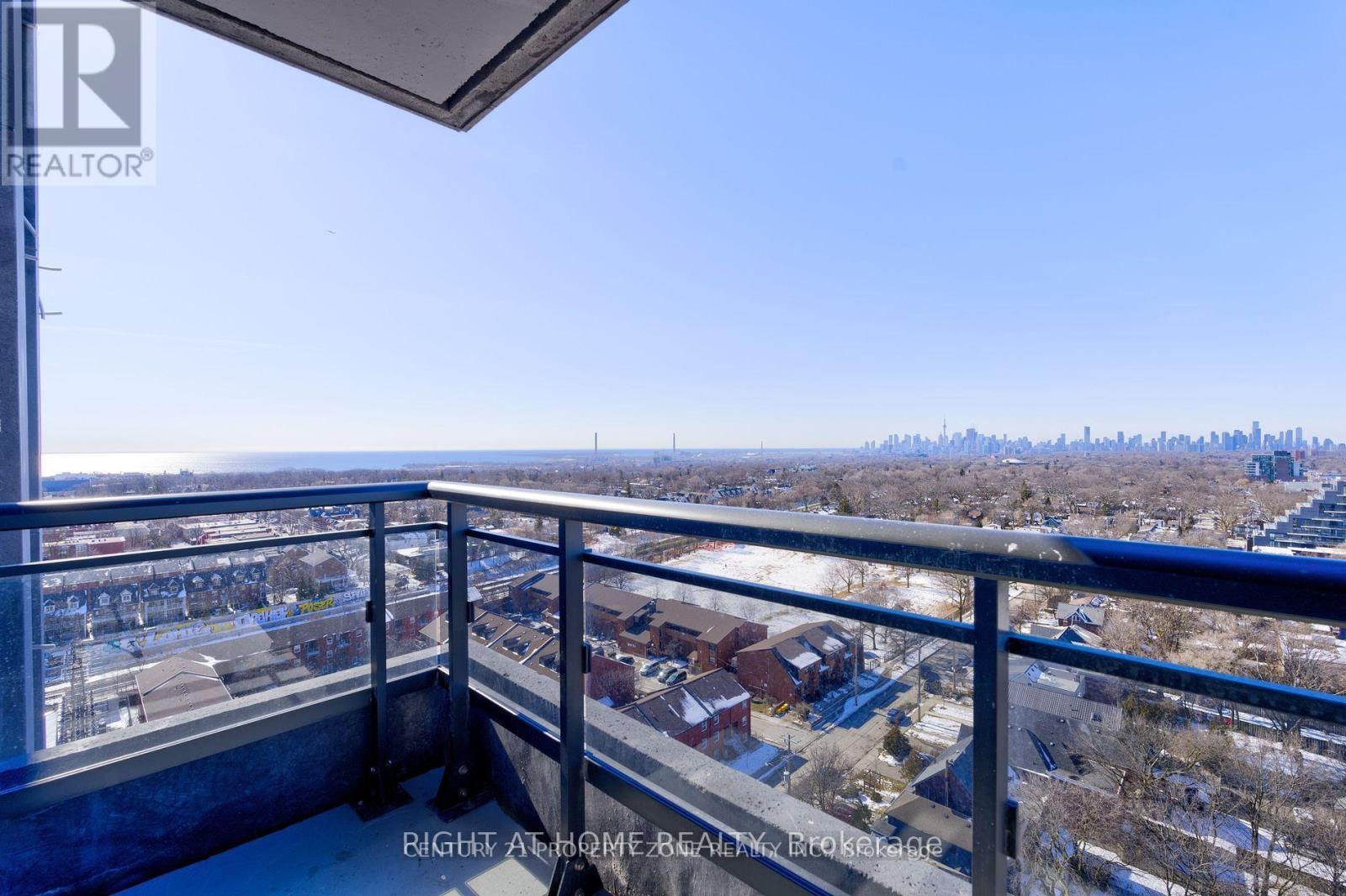 2009 - 286 Main Street, Toronto, Ontario  M4C 0B3 - Photo 15 - E12781774