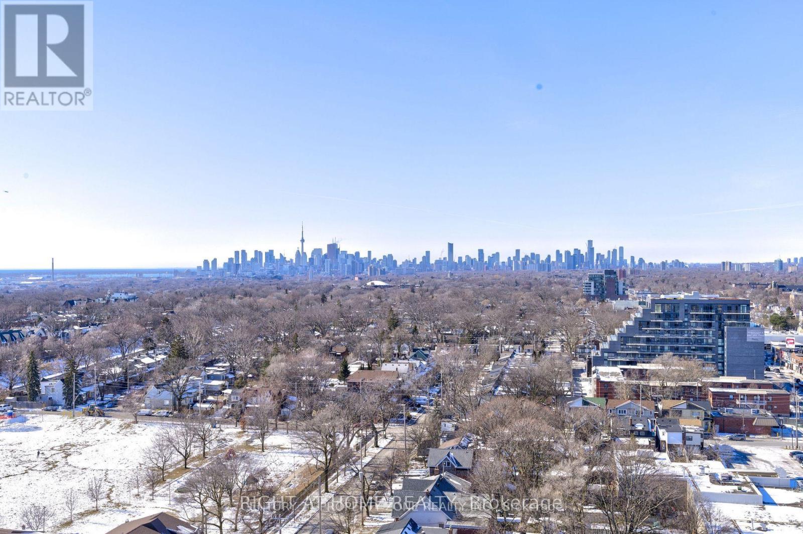 2009 - 286 Main Street, Toronto, Ontario  M4C 0B3 - Photo 30 - E12781774