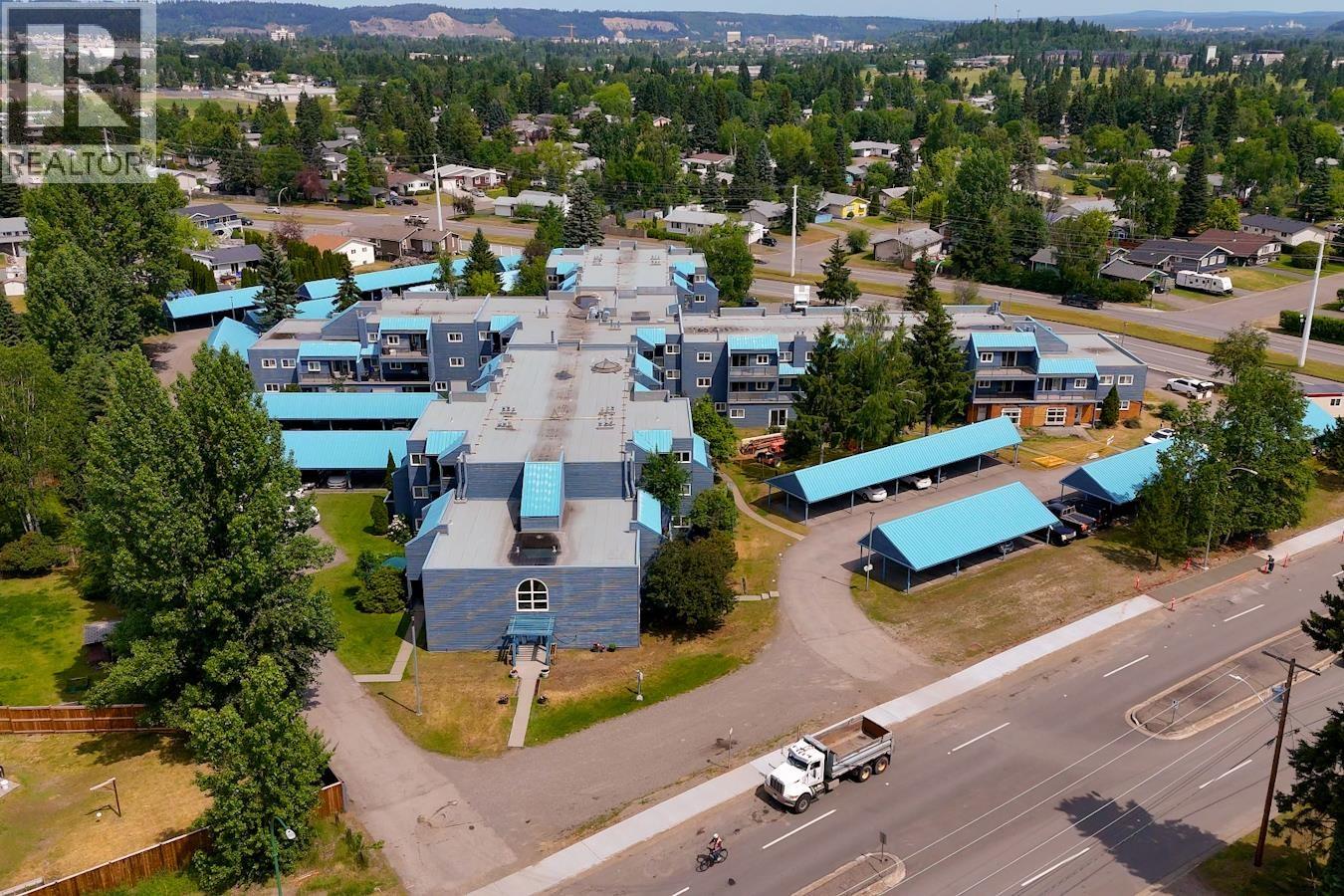 211 3033 OSPIKA BOULEVARD, Prince George, British Columbia