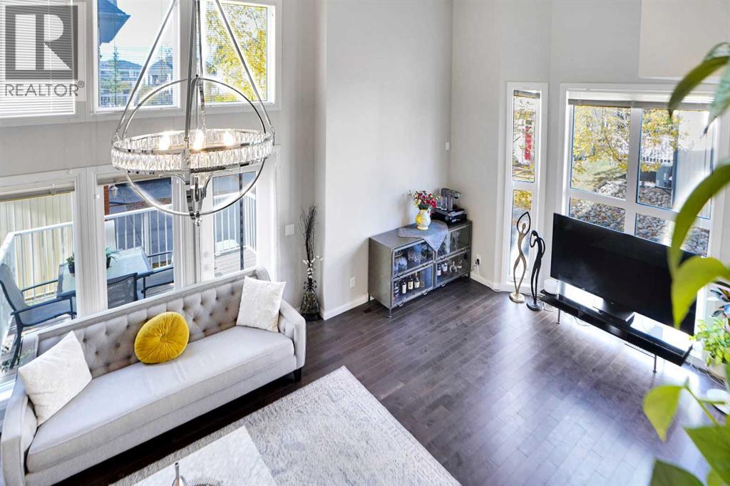 1511 Wentworth Villas Sw, Calgary, Alberta  T3H 0K7 - Photo 6 - A2283485