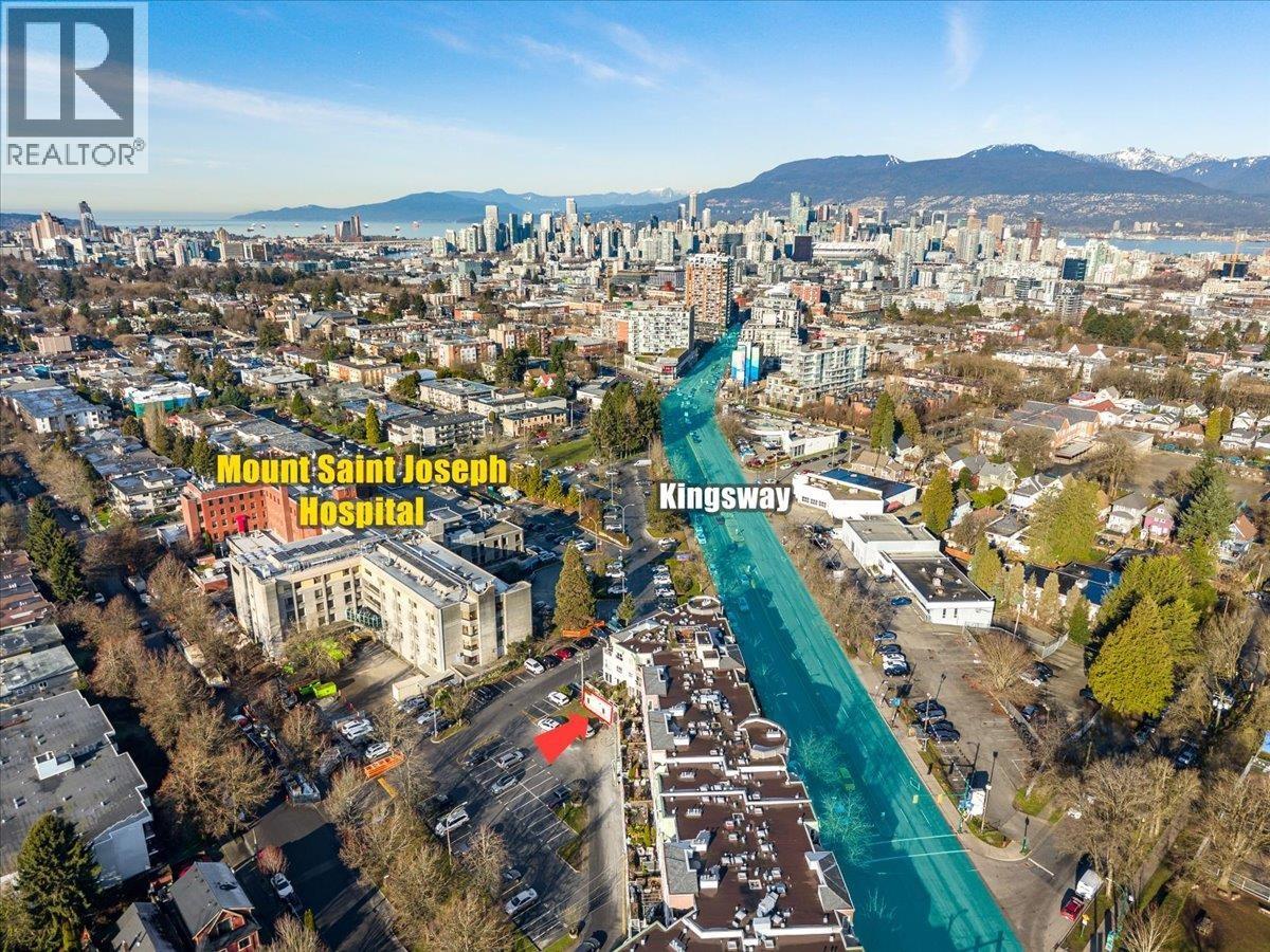 Listing Picture 24 of 24 : 103/104 470 KINGSWAY, Vancouver / 溫哥華 - 魯藝地產 Yvonne Lu Group - MLS Medallion Club Member