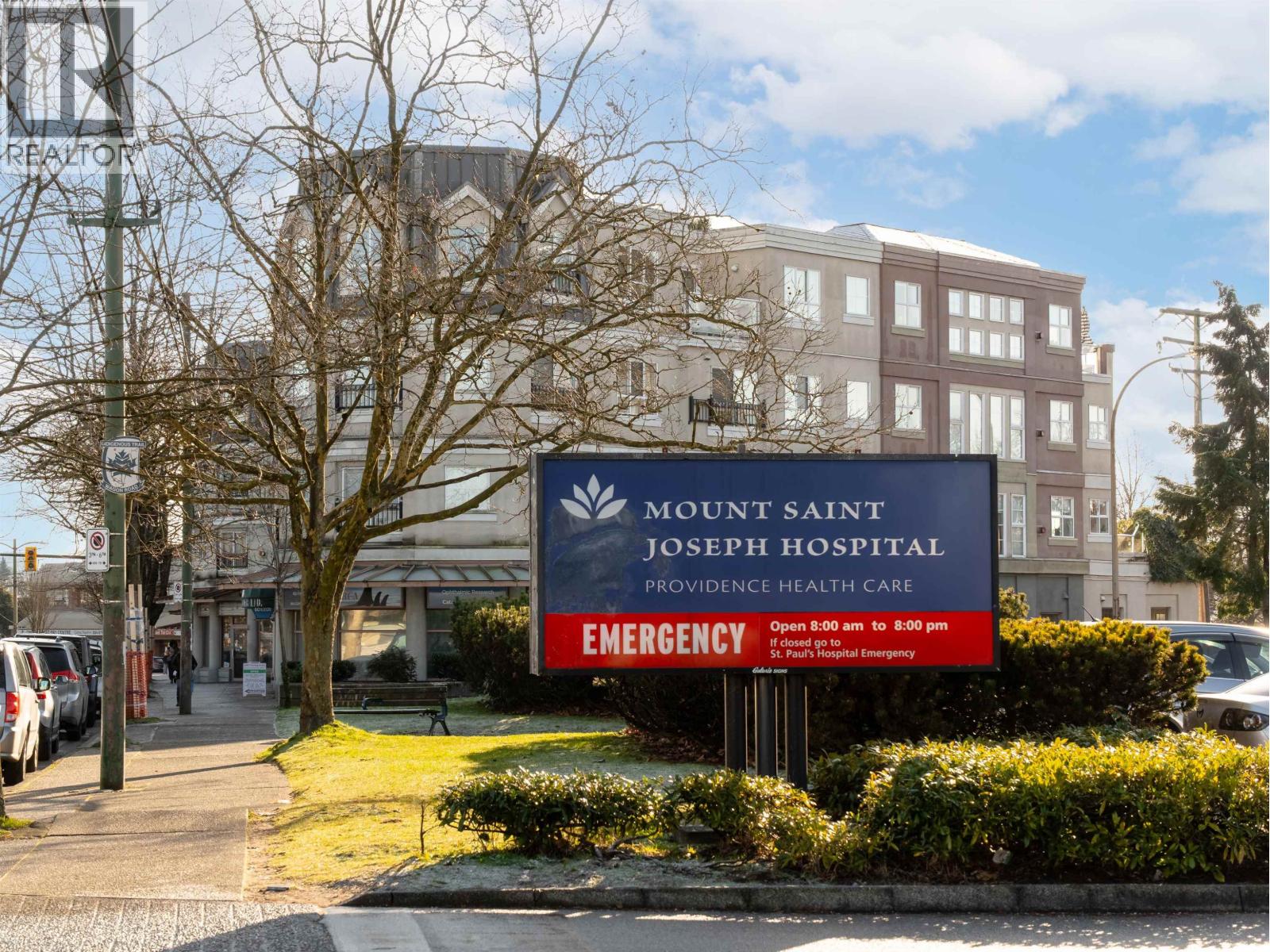 103/104 470 KINGSWAY, Vancouver