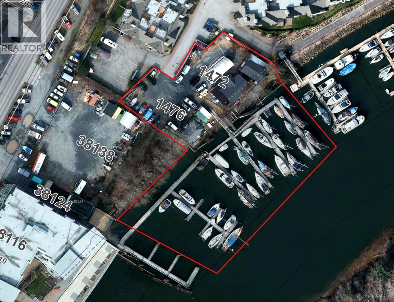 1472/1476 Pemberton Avenue, Squamish, British Columbia V8B 0K2 - Photo 5 - C8061997