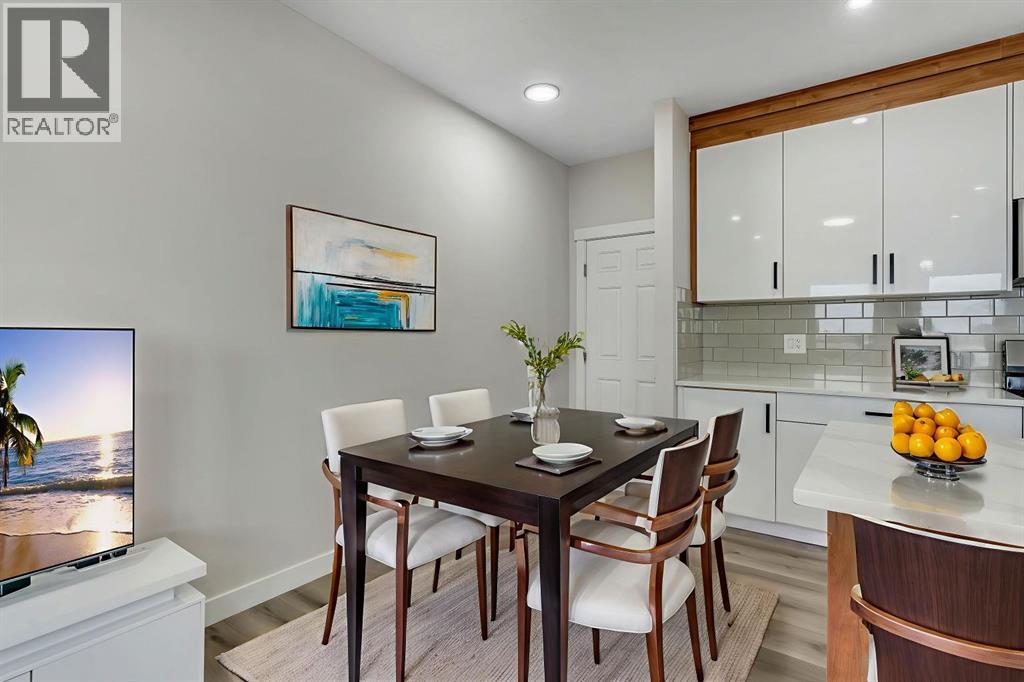 1222 Westmount Drive, Strathmore, Alberta  T1P 1Y9 - Photo 8 - A2284477