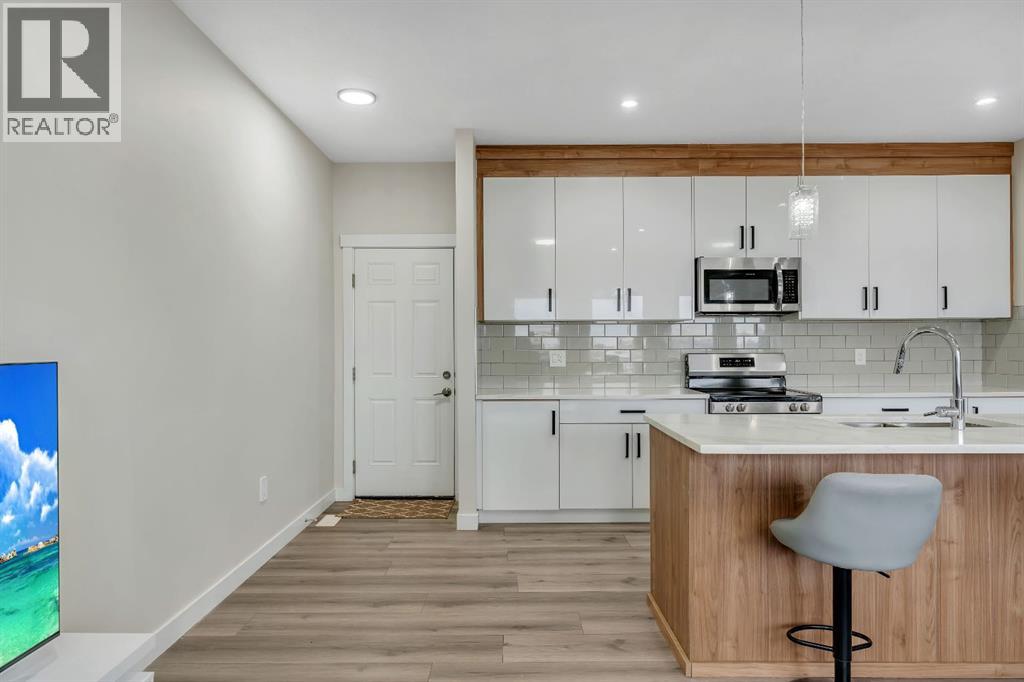 1222 Westmount Drive, Strathmore, Alberta  T1P 1Y9 - Photo 9 - A2284477