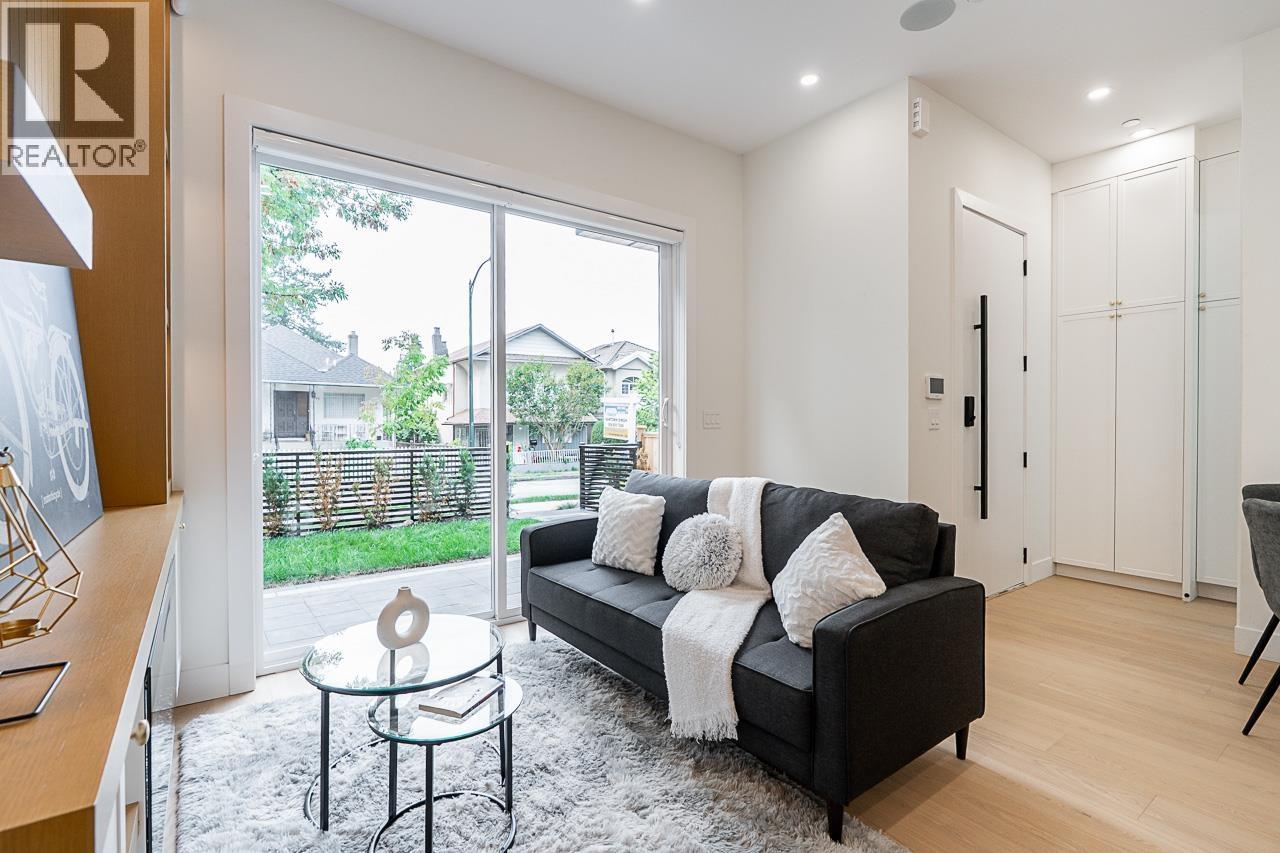 1 5304 Elgin Street, Vancouver, British Columbia  V5W 3J8 - Photo 4 - R3088914