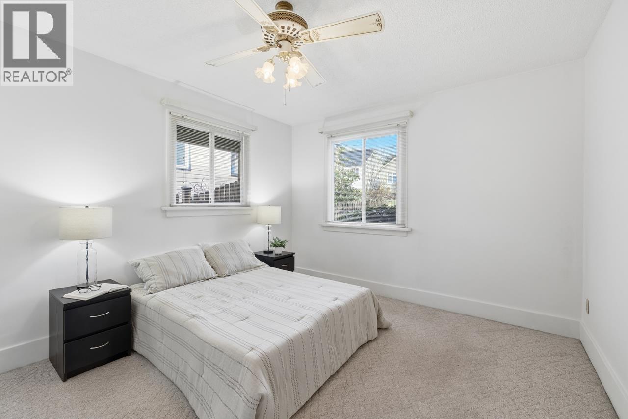 348 Simpson Street, New Westminster, British Columbia  V3L 3J9 - Photo 17 - R3089269