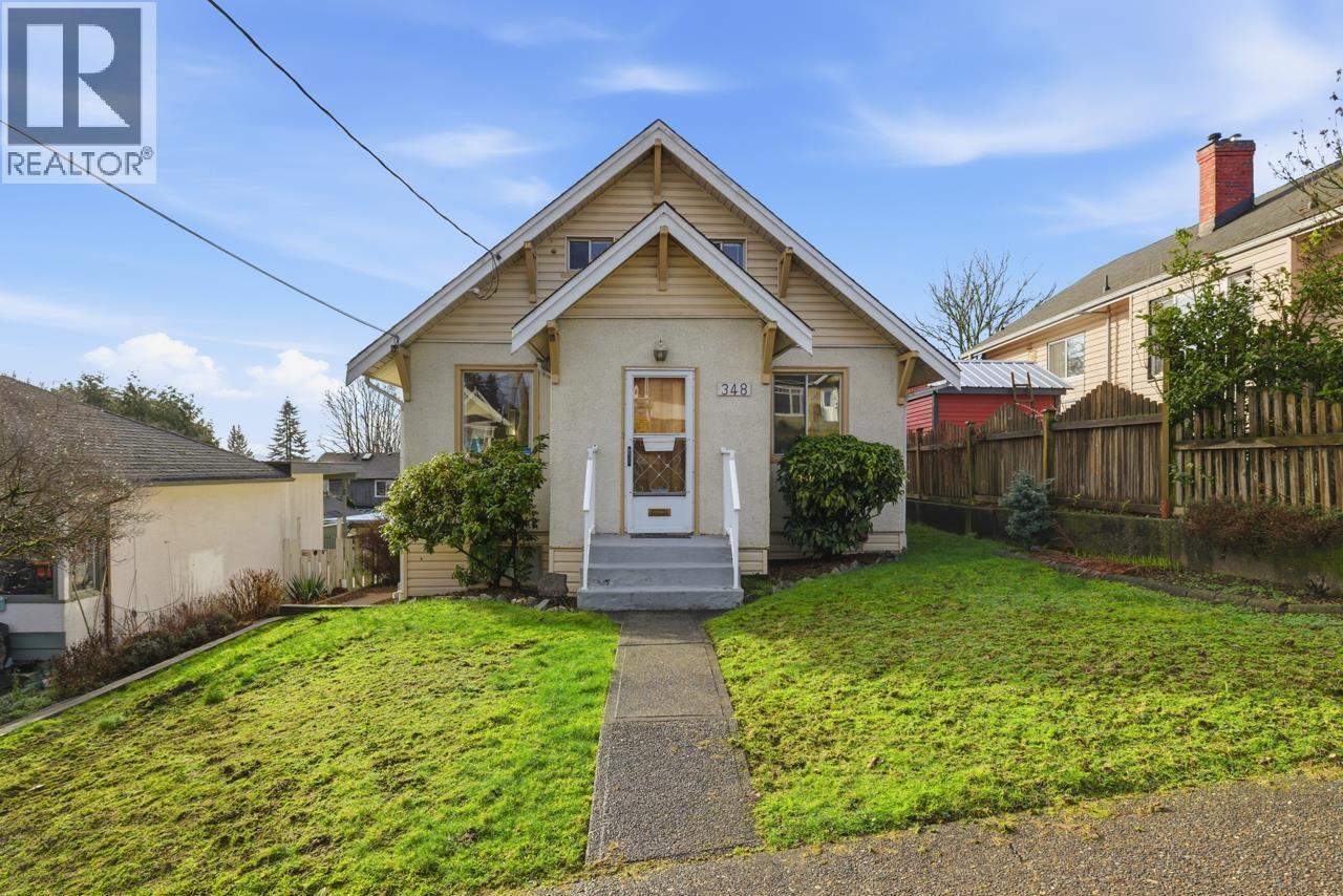 348 Simpson Street, New Westminster, British Columbia  V3L 3J9 - Photo 38 - R3089269