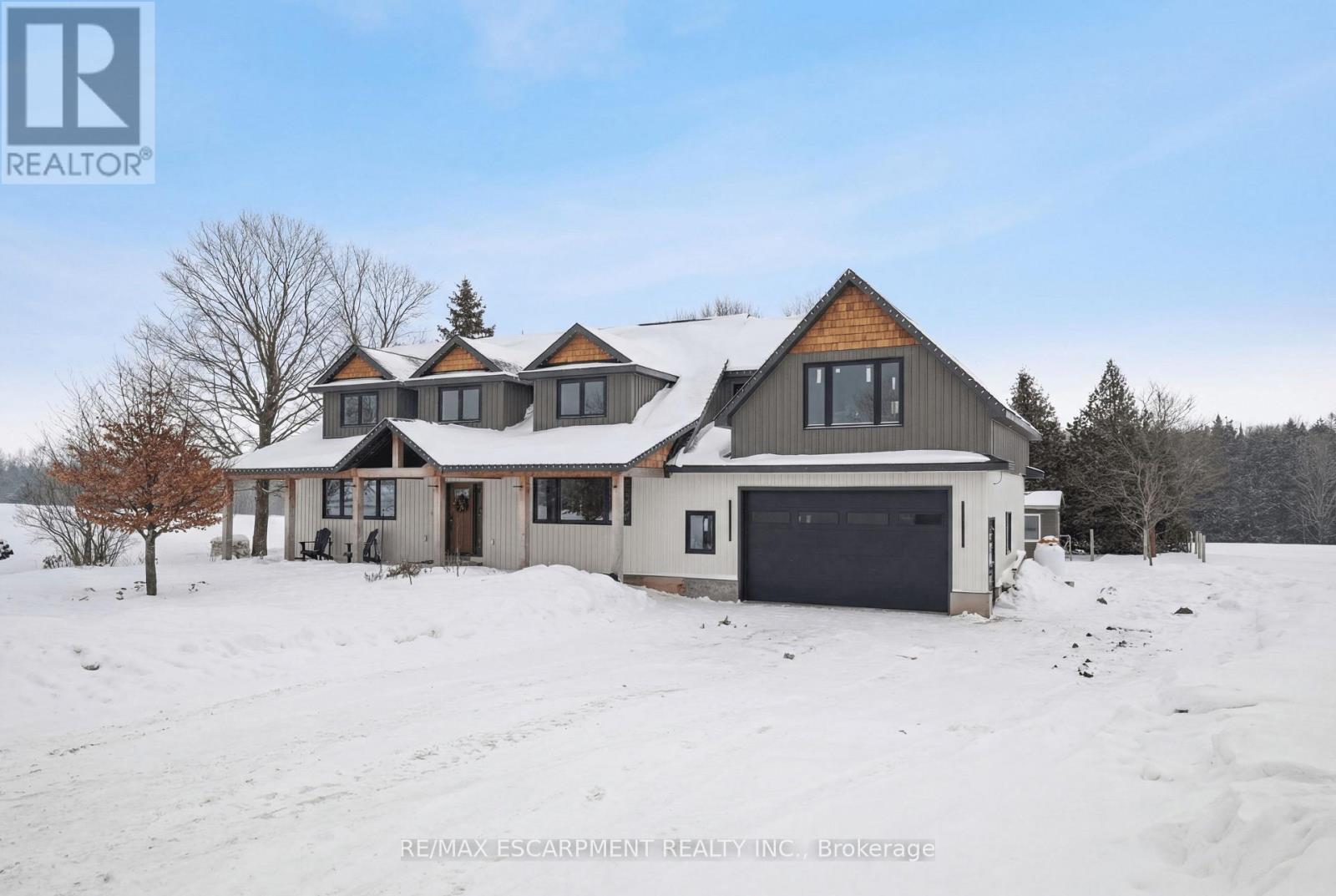 8687 Wellington Rd 22, Guelph/eramosa, Ontario  N0B 2K0 - Photo 4 - X12781764