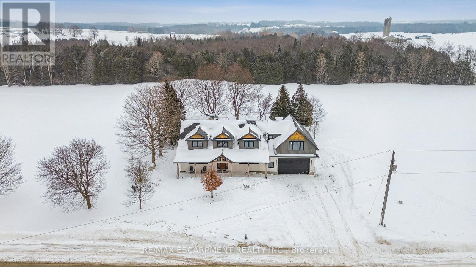 8687 Wellington Rd 22, Guelph/eramosa, Ontario  N0B 2K0 - Photo 43 - X12781764