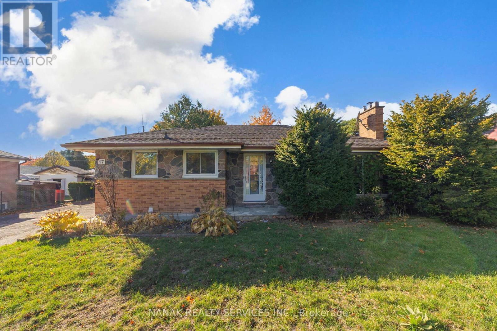 47 JASPER CRESCENT, London East, Ontario