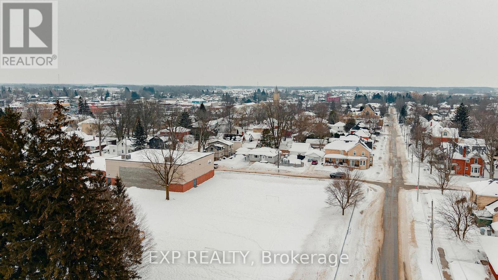 340 Binning Street W, North Perth, Ontario  N4W 1G6 - Photo 20 - X12781770