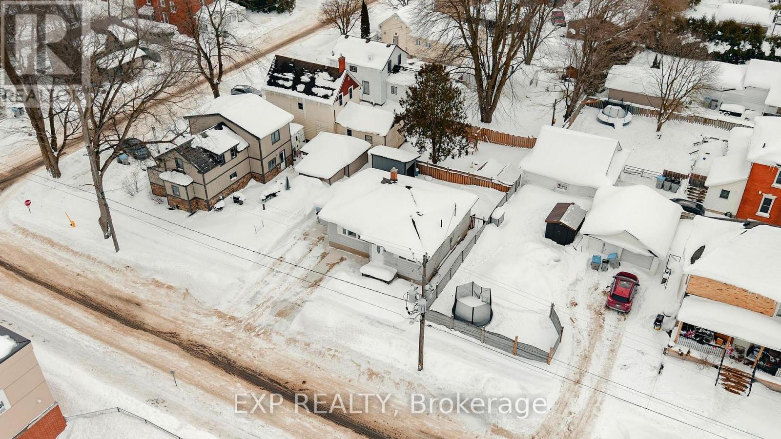 340 Binning Street W, North Perth, Ontario  N4W 1G6 - Photo 21 - X12781770