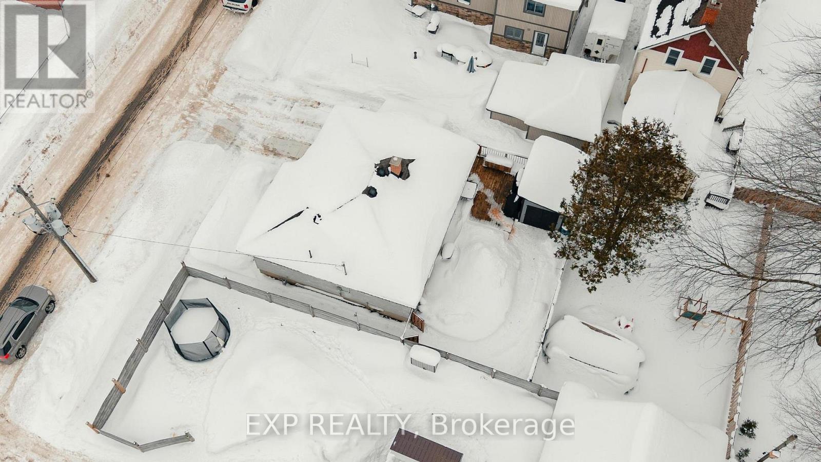 340 Binning Street W, North Perth, Ontario  N4W 1G6 - Photo 22 - X12781770