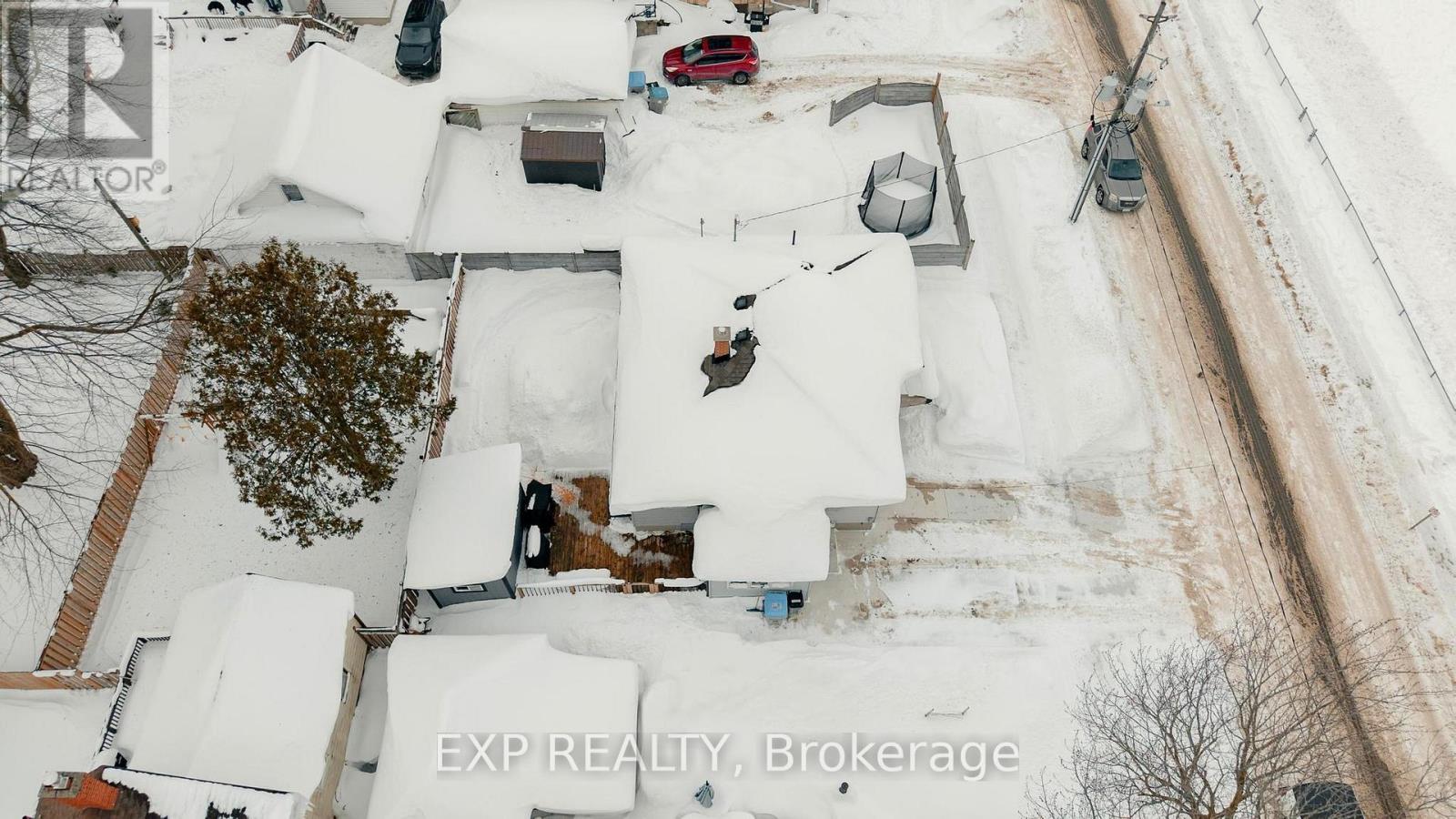 340 Binning Street W, North Perth, Ontario  N4W 1G6 - Photo 23 - X12781770