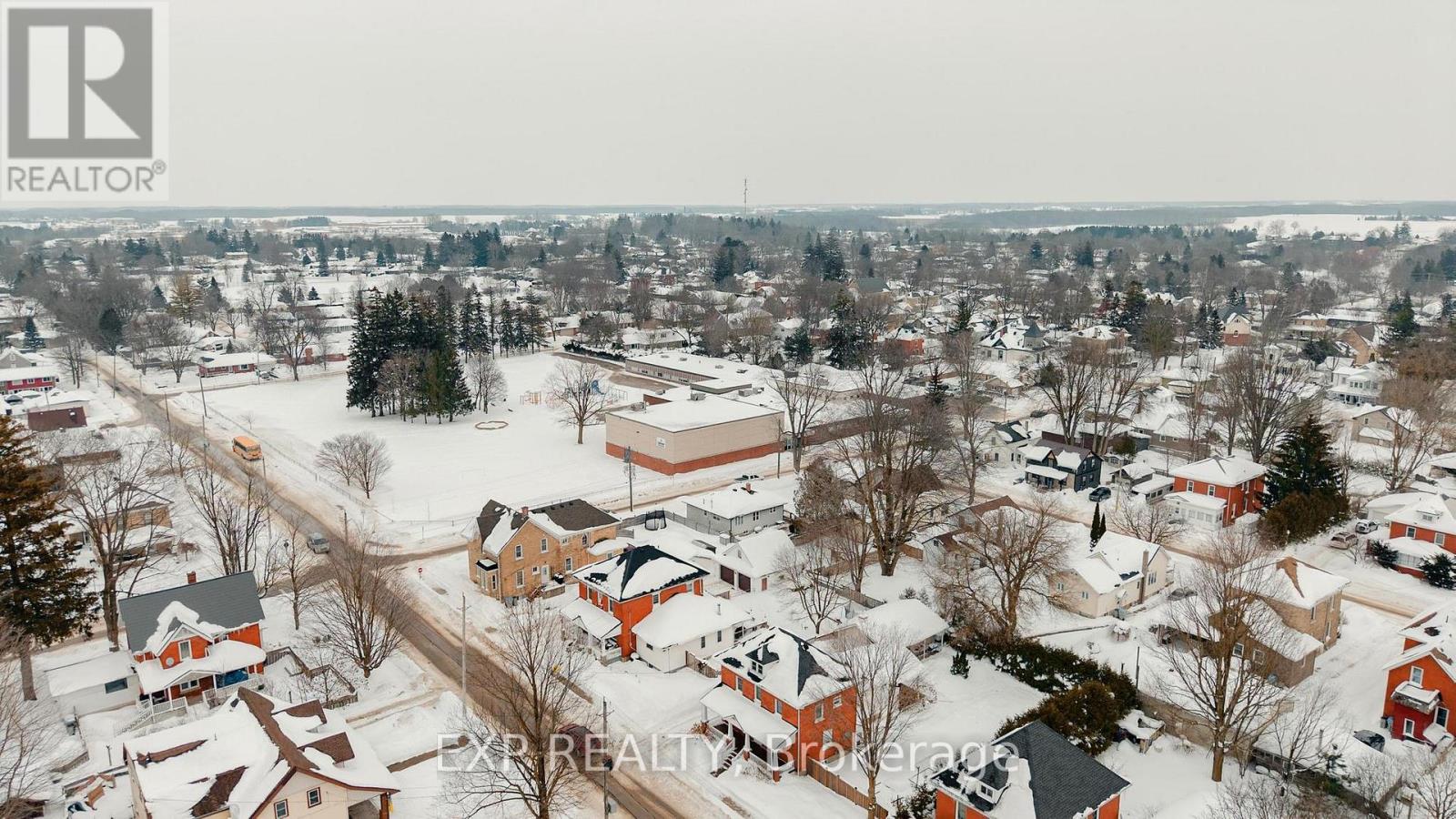 340 Binning Street W, North Perth, Ontario  N4W 1G6 - Photo 24 - X12781770