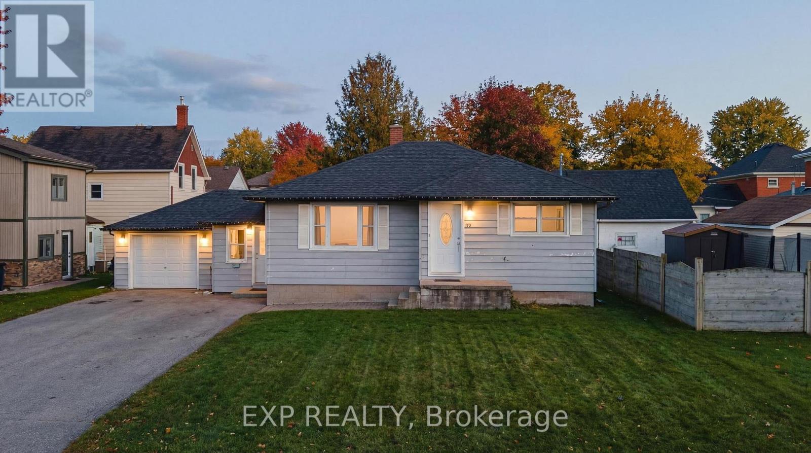 340 Binning Street W, North Perth, Ontario  N4W 1G6 - Photo 27 - X12781770