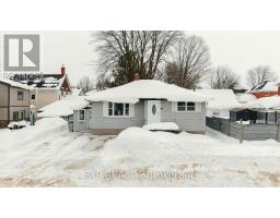 340 BINNING STREET W, North Perth, Ontario