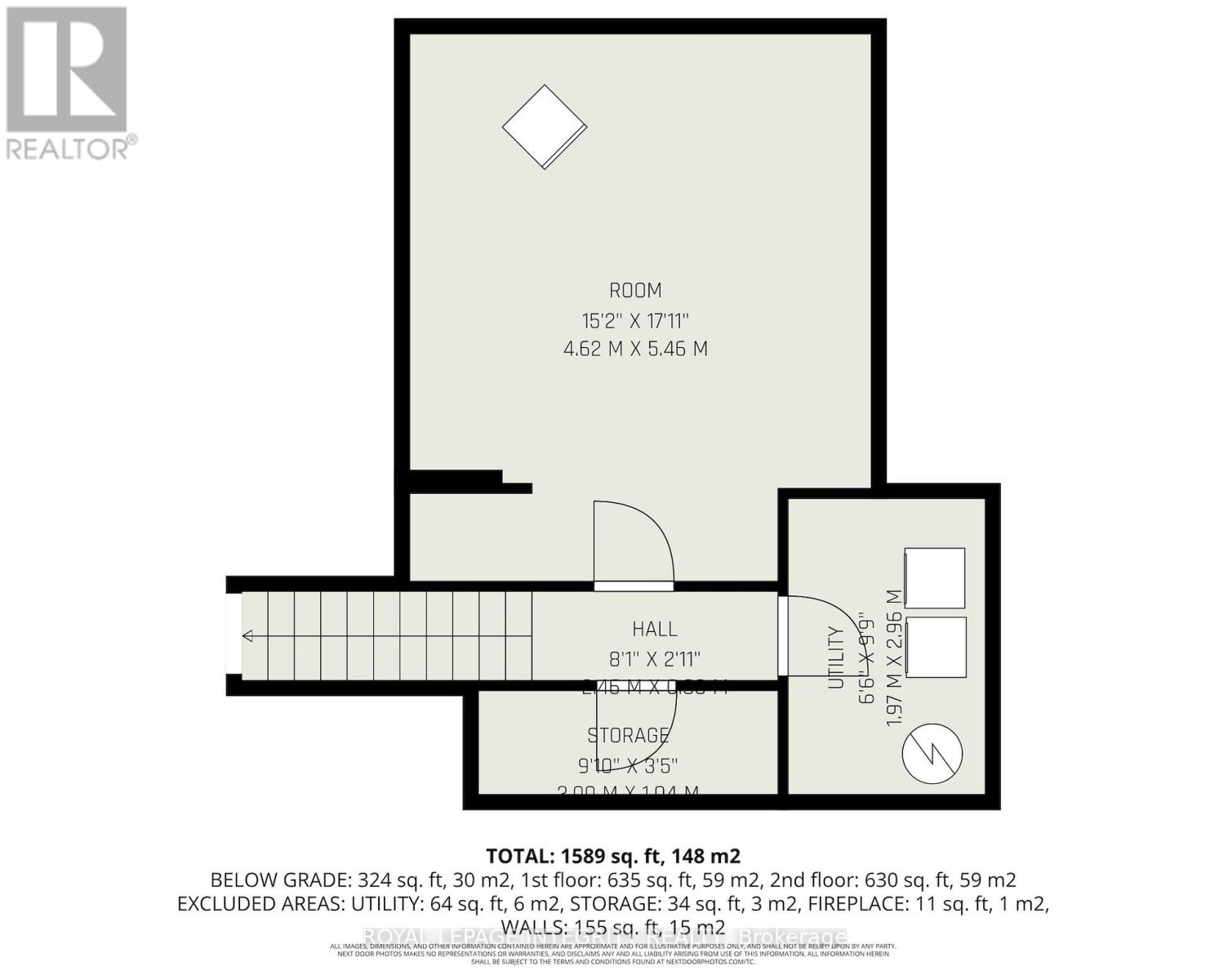 49 - 128 Rushford Private, Ottawa, Ontario  K1T 3C5 - Photo 15 - X12610680