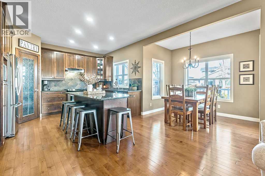 718 Hamptons Bay Se, High River, Alberta  T1V 0A9 - Photo 6 - A2283880