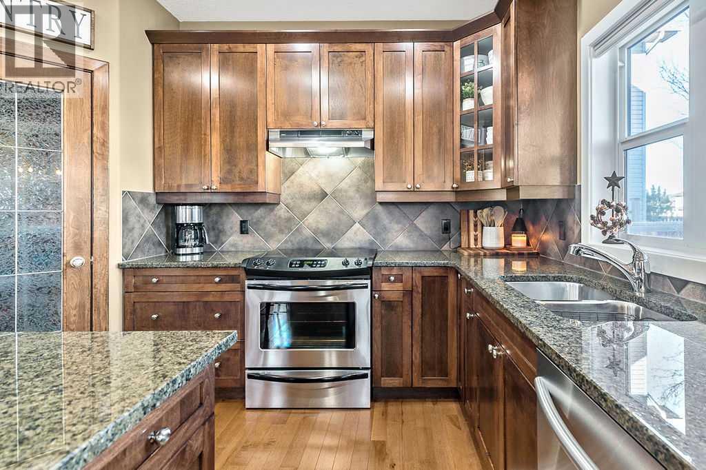 718 Hamptons Bay Se, High River, Alberta  T1V 0A9 - Photo 8 - A2283880