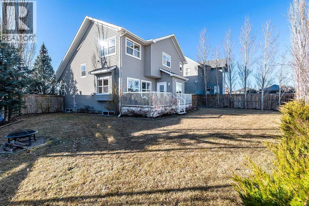 718 Hamptons Bay Se, High River, Alberta  T1V 0A9 - Photo 27 - A2283880