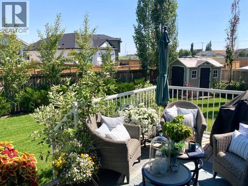 718 Hamptons Bay Se, High River, Alberta  T1V 0A9 - Photo 25 - A2283880