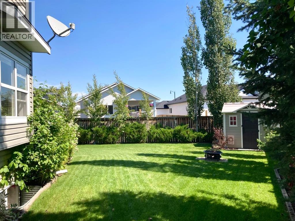 718 Hamptons Bay Se, High River, Alberta  T1V 0A9 - Photo 31 - A2283880