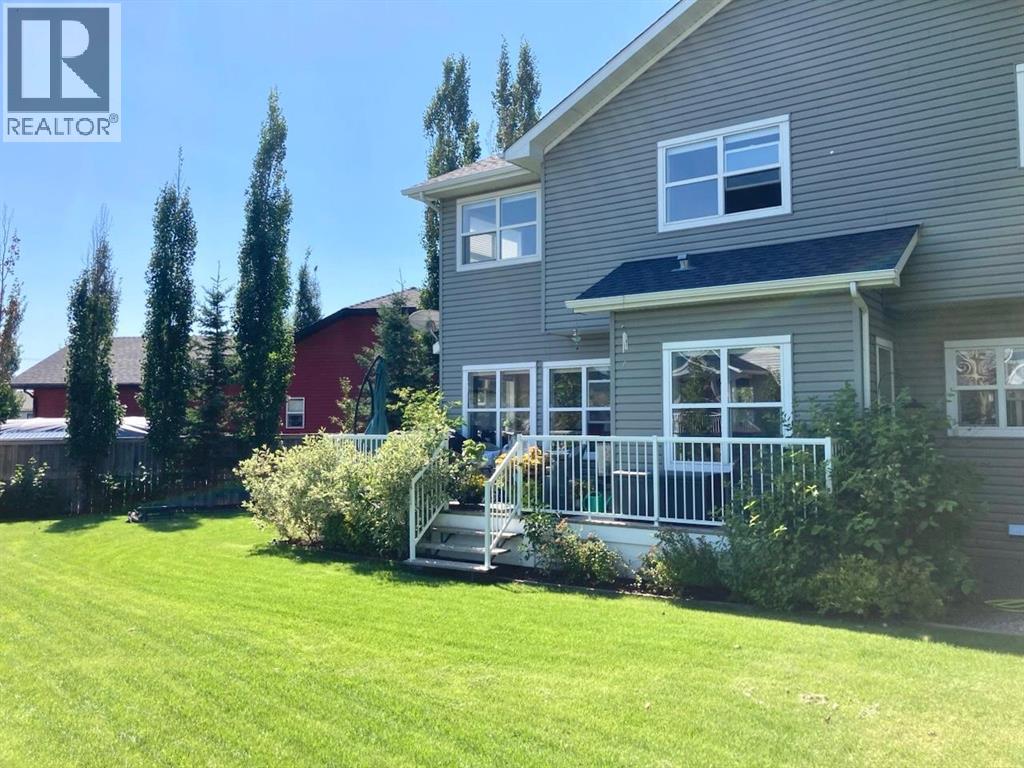 718 Hamptons Bay Se, High River, Alberta  T1V 0A9 - Photo 33 - A2283880