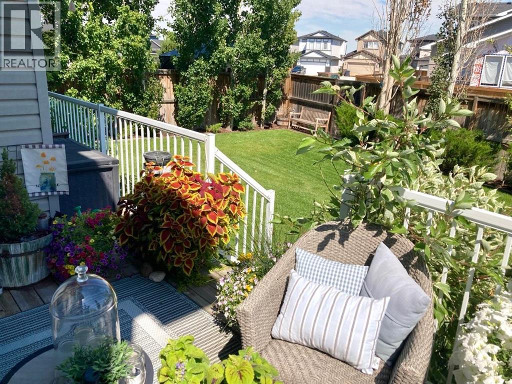 718 Hamptons Bay Se, High River, Alberta  T1V 0A9 - Photo 26 - A2283880