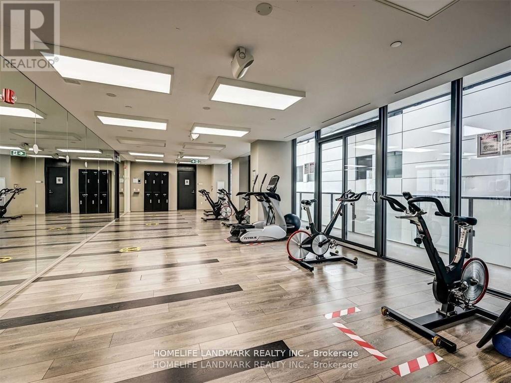 701 - 101 Peter Street, Toronto, Ontario  M5V 2G9 - Photo 7 - C12780346