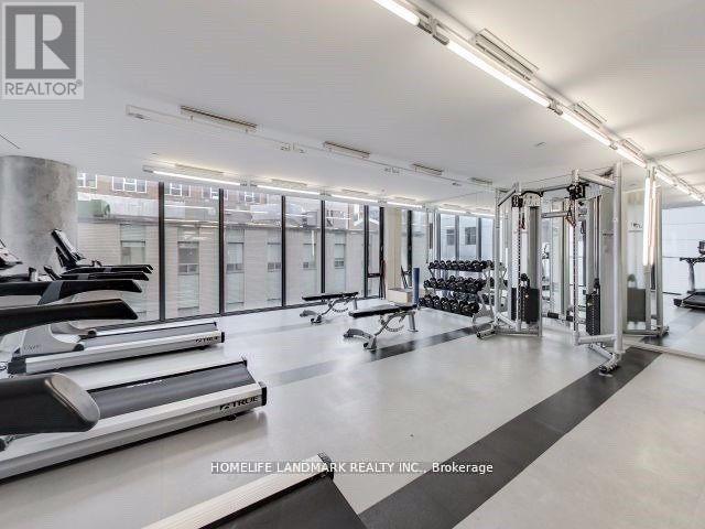 701 - 101 Peter Street, Toronto, Ontario  M5V 2G9 - Photo 6 - C12780346