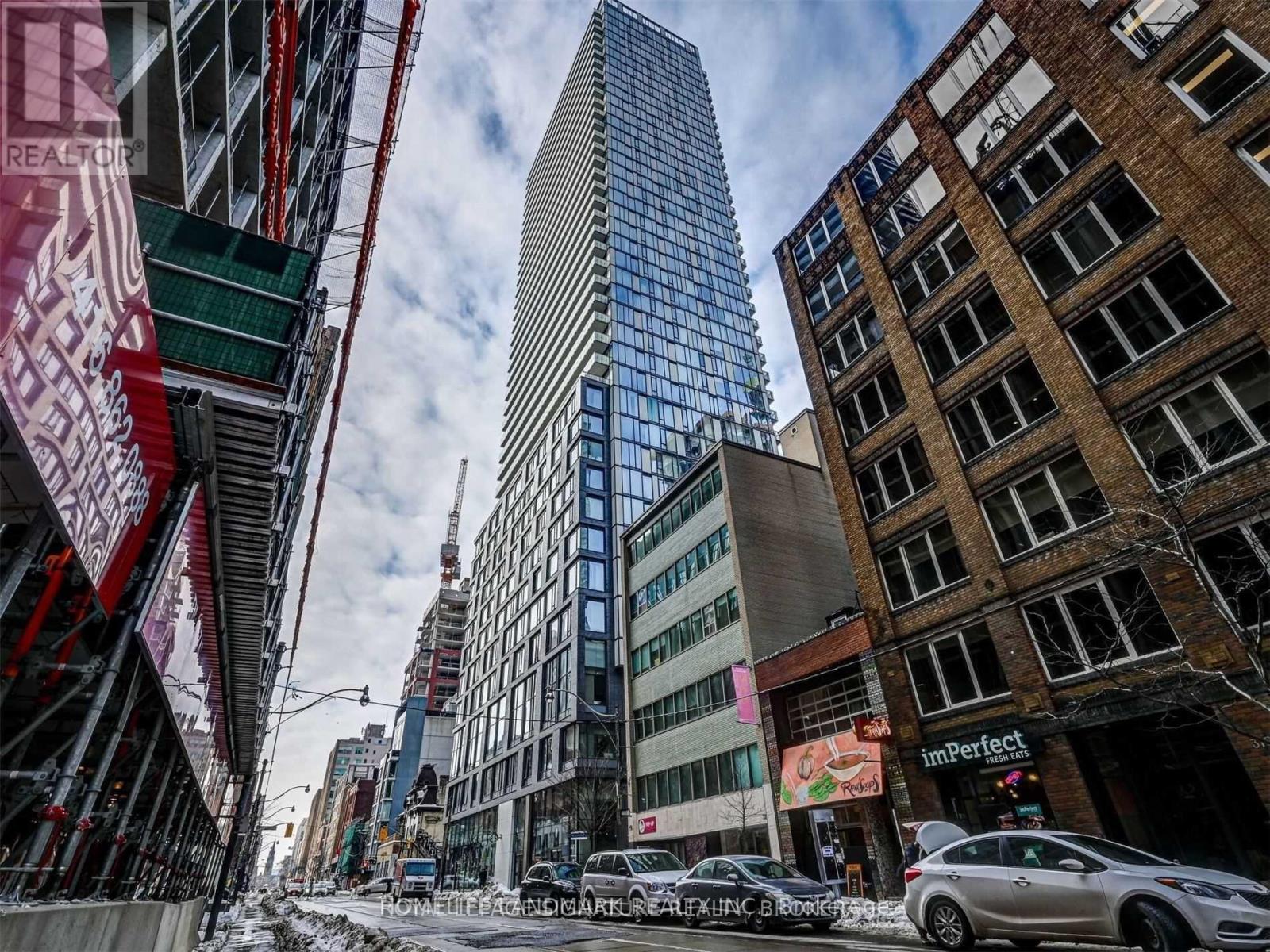 701 - 101 Peter Street, Toronto, Ontario  M5V 2G9 - Photo 4 - C12780346