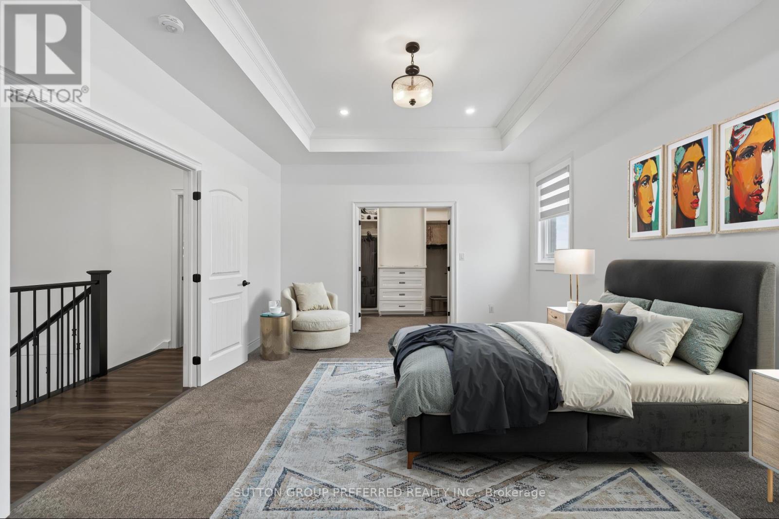 105 Harvest Lane, Thames Centre, Ontario  N0L 1G2 - Photo 25 - X12781792