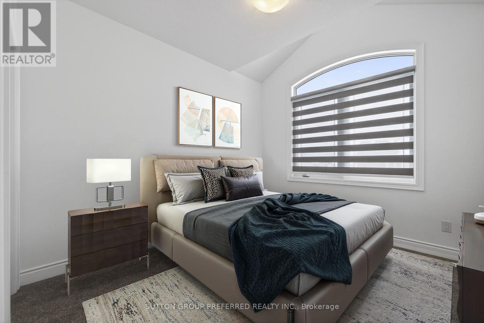 105 Harvest Lane, Thames Centre, Ontario  N0L 1G2 - Photo 34 - X12781792