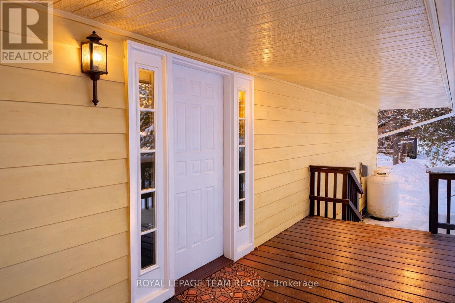 4 Murchison Road, South Algonquin, Ontario  K0J 2C0 - Photo 3 - X12781796