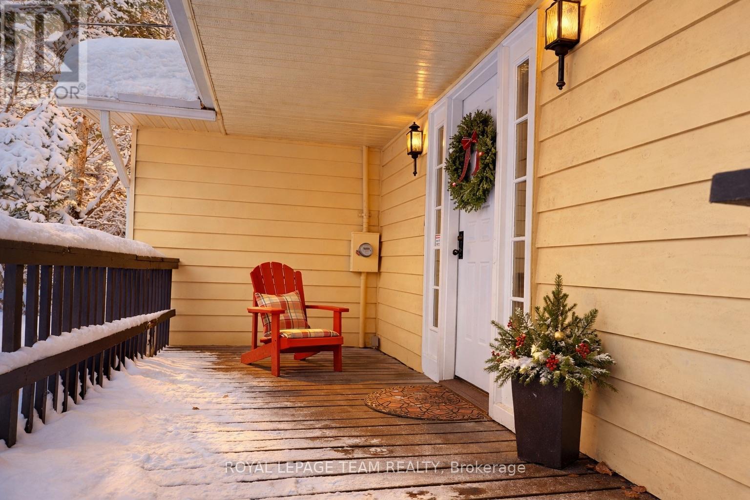 4 Murchison Road, South Algonquin, Ontario  K0J 2C0 - Photo 4 - X12781796