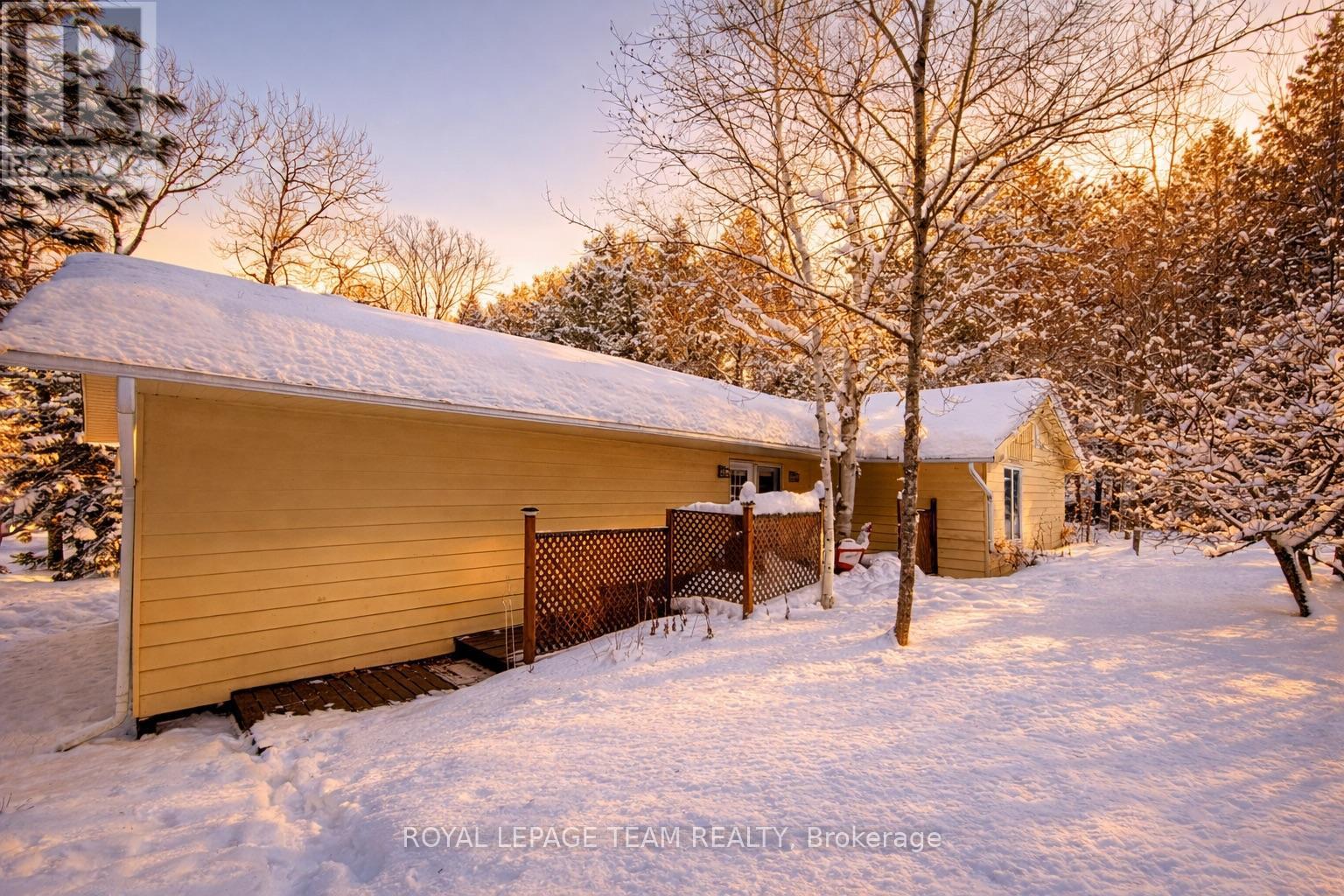 4 Murchison Road, South Algonquin, Ontario  K0J 2C0 - Photo 5 - X12781796