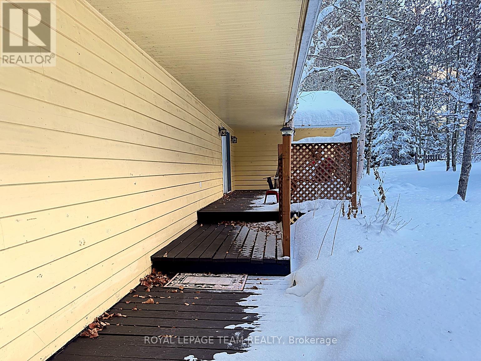 4 Murchison Road, South Algonquin, Ontario  K0J 2C0 - Photo 6 - X12781796