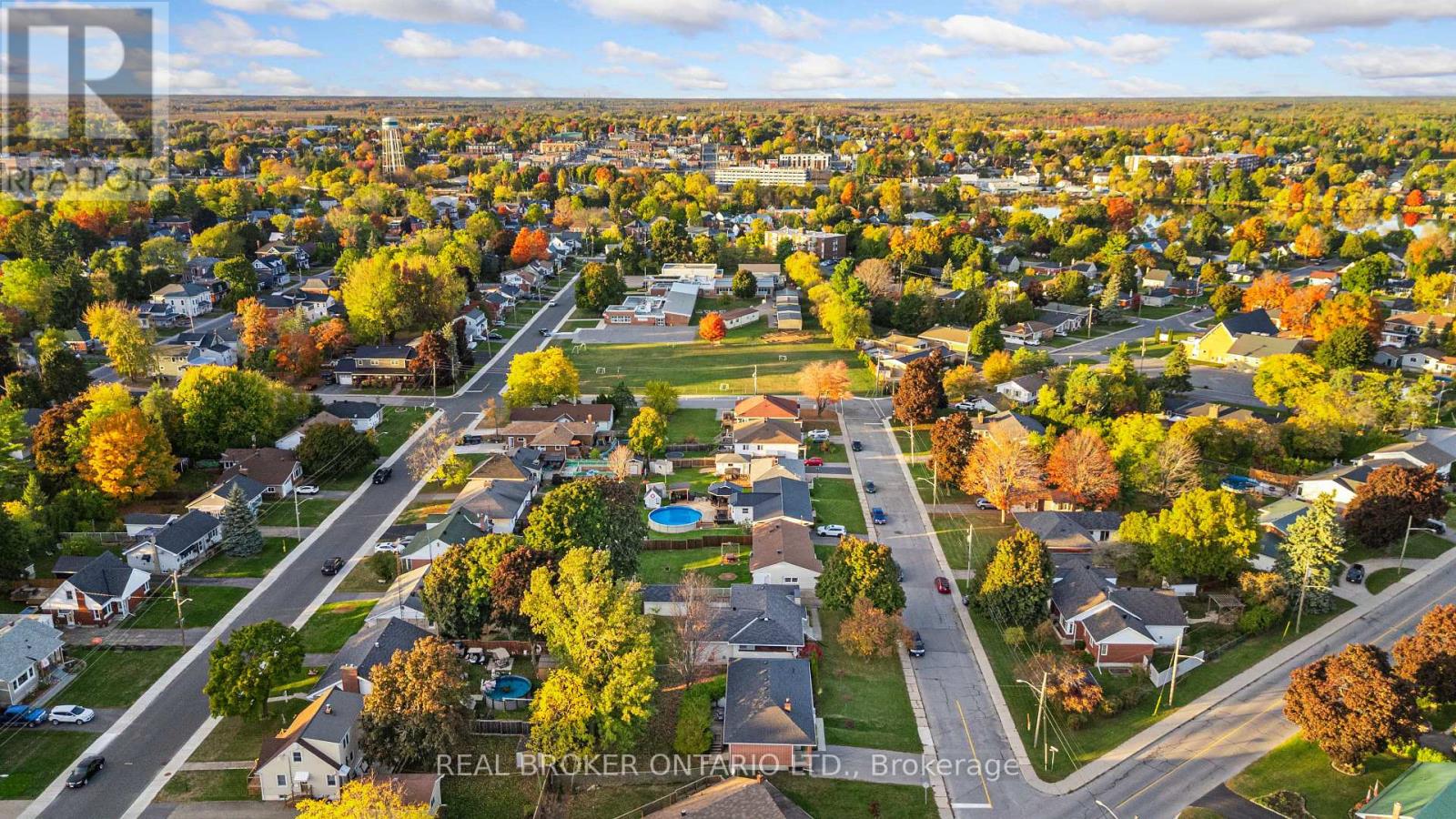 12 Florence Street, Smiths Falls, Ontario  K7A 4A3 - Photo 37 - X12781810