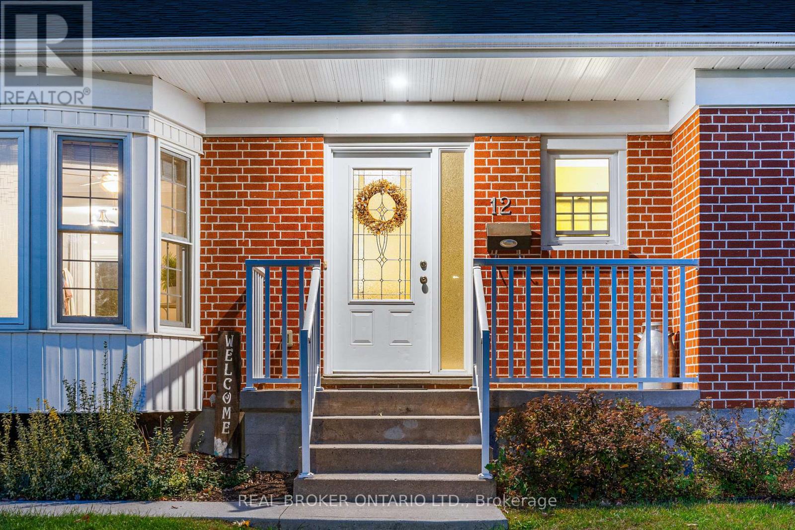 12 Florence Street, Smiths Falls, Ontario  K7A 4A3 - Photo 6 - X12781810