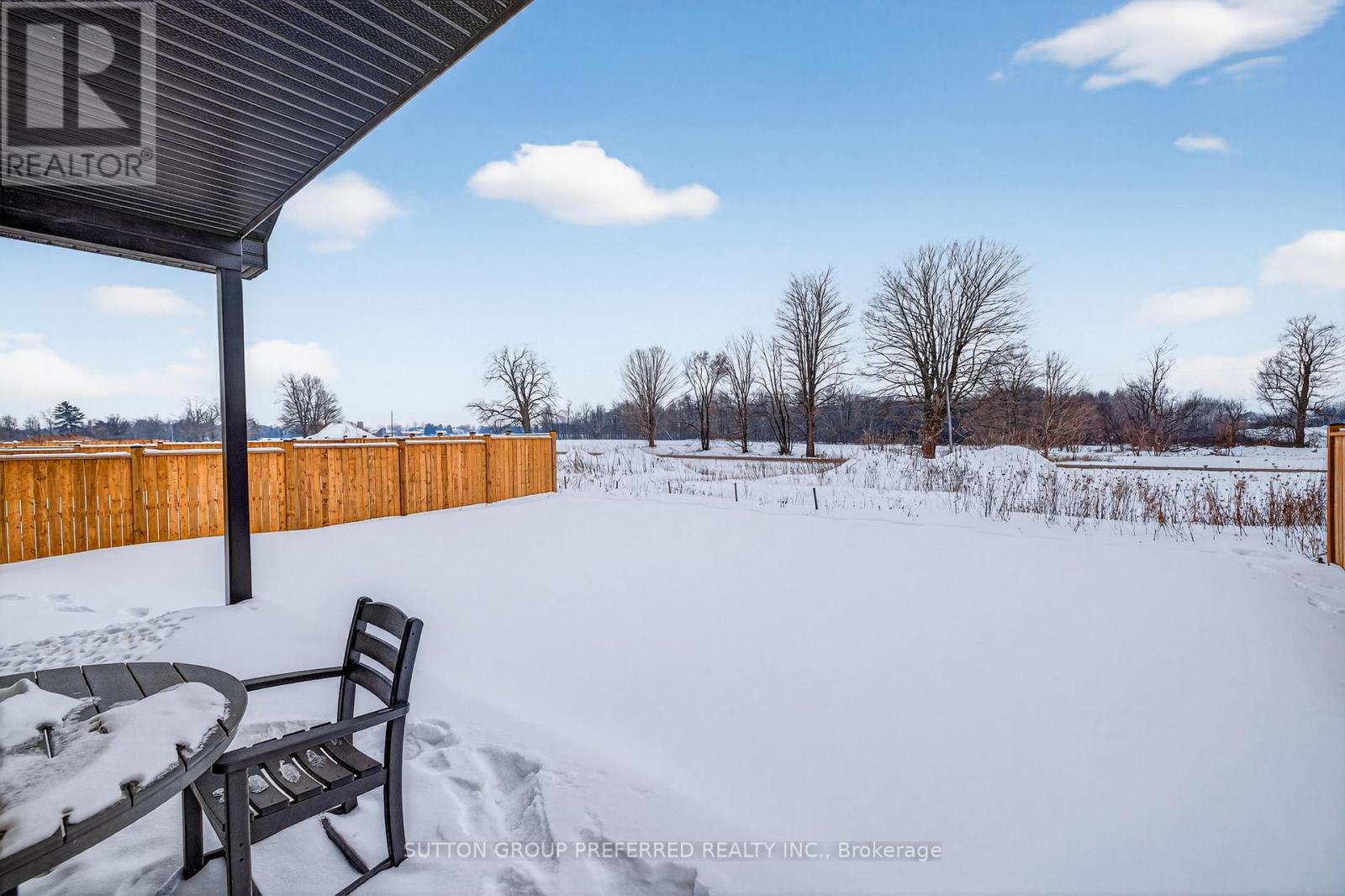 105 Harvest Lane, Thames Centre, Ontario  N0L 1G2 - Photo 48 - X12781792