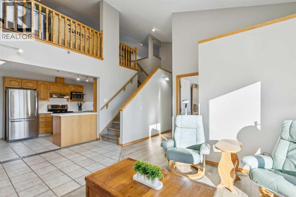 424, 649 Marsh Road Ne, Calgary, Alberta  T2E 5B4 - Photo 12 - A2285482