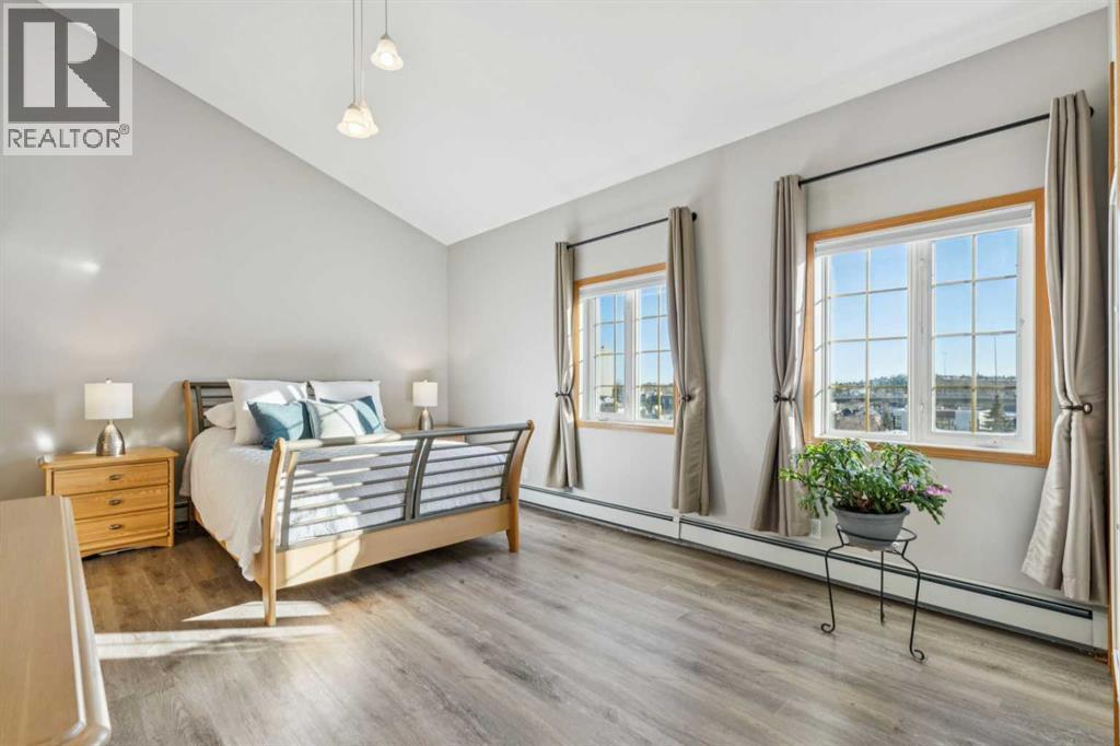 424, 649 Marsh Road Ne, Calgary, Alberta  T2E 5B4 - Photo 14 - A2285482