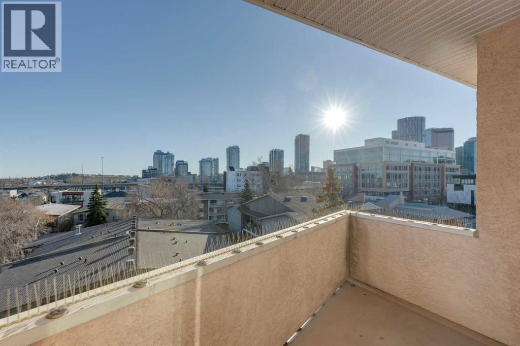 424, 649 Marsh Road Ne, Calgary, Alberta  T2E 5B4 - Photo 31 - A2285482