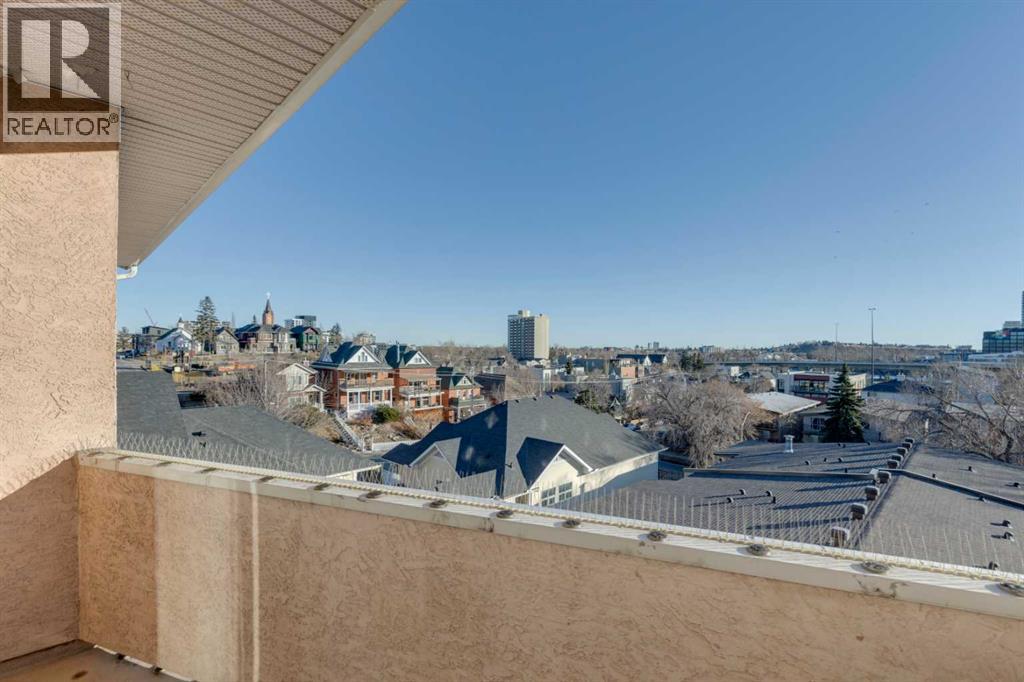 424, 649 Marsh Road Ne, Calgary, Alberta  T2E 5B4 - Photo 32 - A2285482