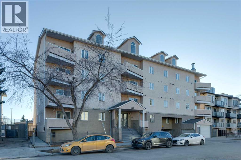 424, 649 Marsh Road Ne, Calgary, Alberta  T2E 5B4 - Photo 34 - A2285482