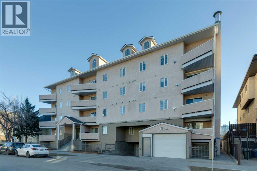 424, 649 Marsh Road Ne, Calgary, Alberta  T2E 5B4 - Photo 35 - A2285482