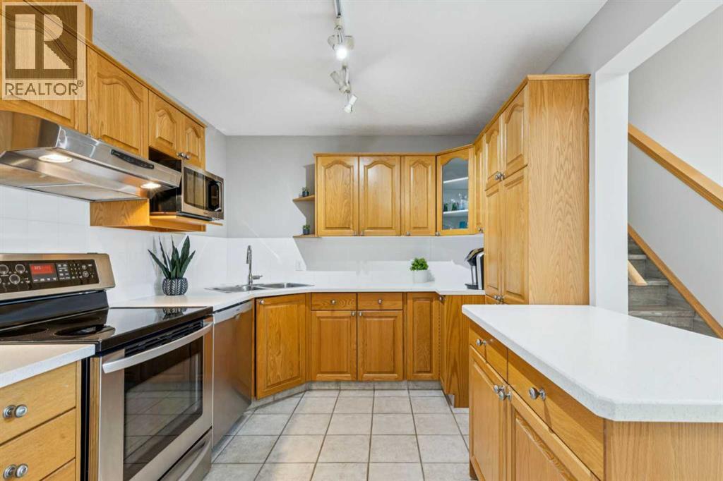 424, 649 Marsh Road Ne, Calgary, Alberta  T2E 5B4 - Photo 4 - A2285482