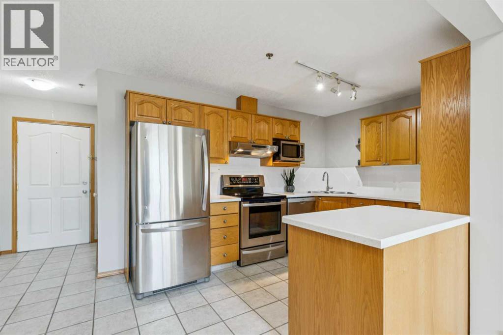 424, 649 Marsh Road Ne, Calgary, Alberta  T2E 5B4 - Photo 7 - A2285482